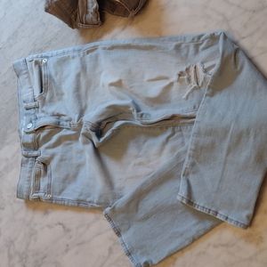 Old Navy karate slim skinny jeans sz 14